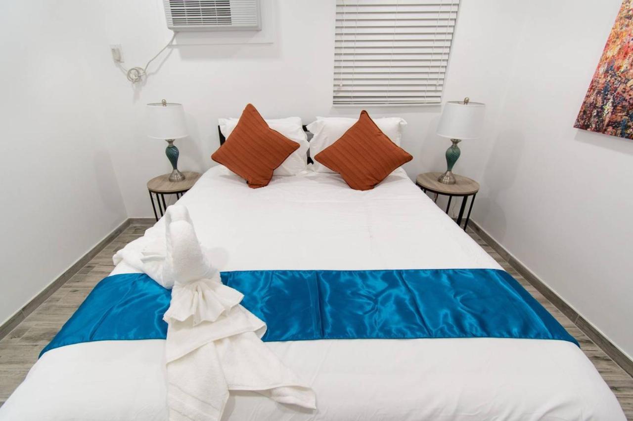 Modern 1Br W Parking Space & Walk To The Beach #2 Hollywood Dış mekan fotoğraf